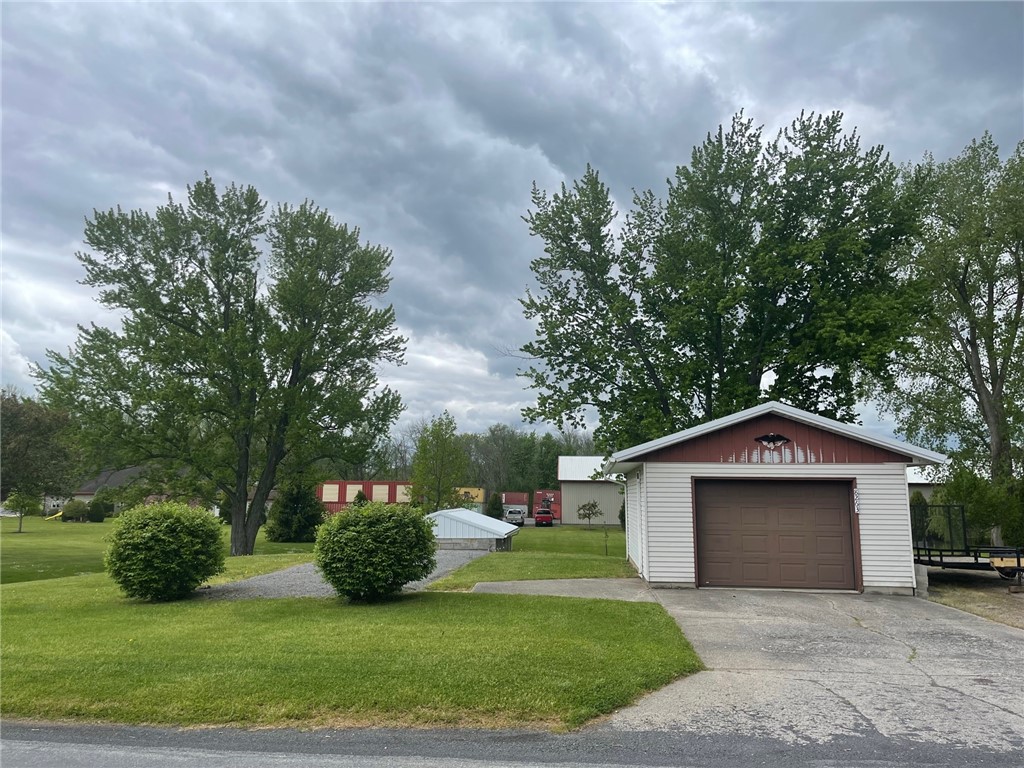 8263 West Loop Road Port Byron, NY 13140 - Photo 1 of 1 Gallery Image 1