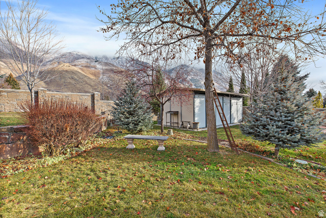 986 North Sunbrook Circle Alpine, UT 84004 - Photo 58 of 67
