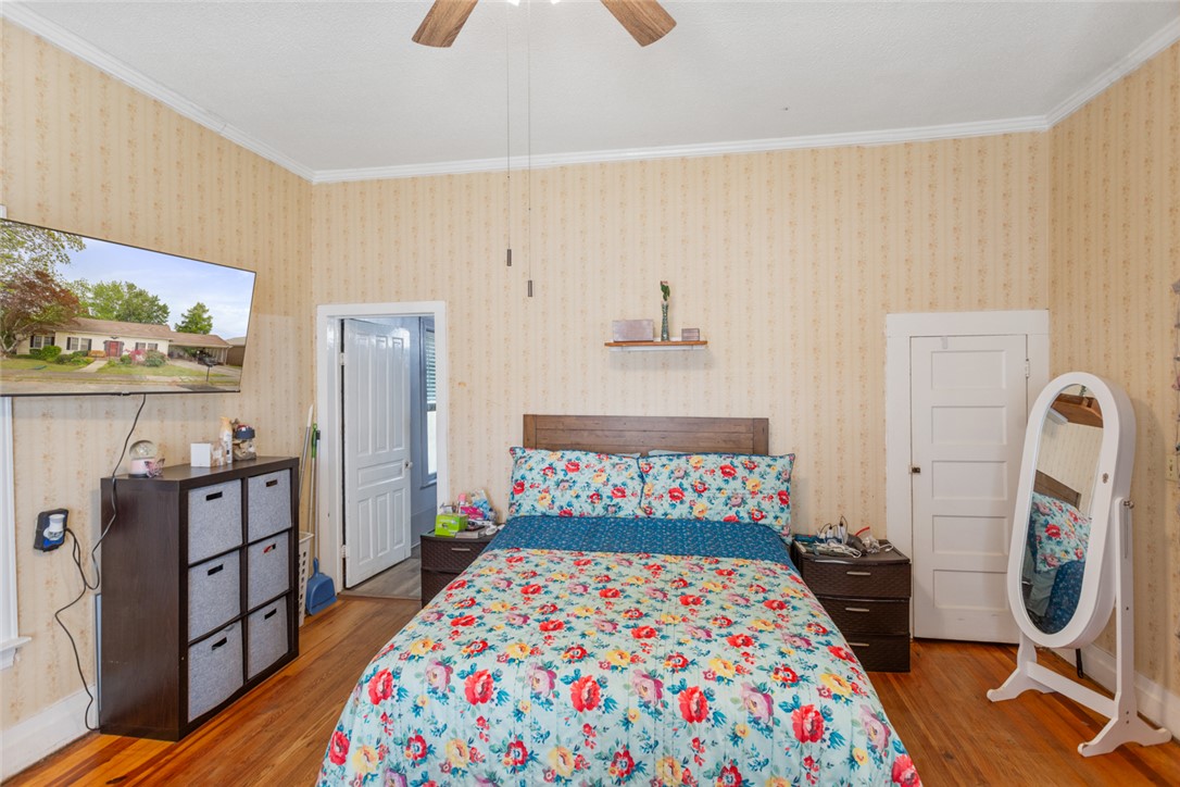 208 Retreat Street Westminster, SC 29693 - Photo 23 of 37