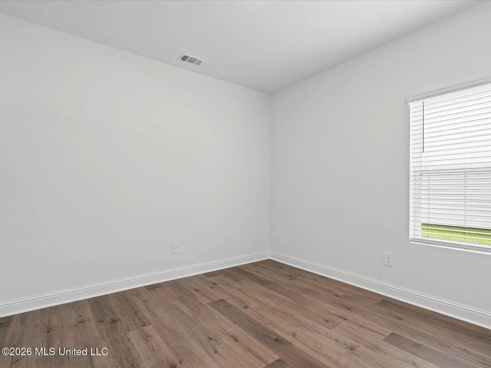 8013 Buttonbush Road Biloxi, MS 39532 - Photo 13 of 16 Secondary Bedroom 2