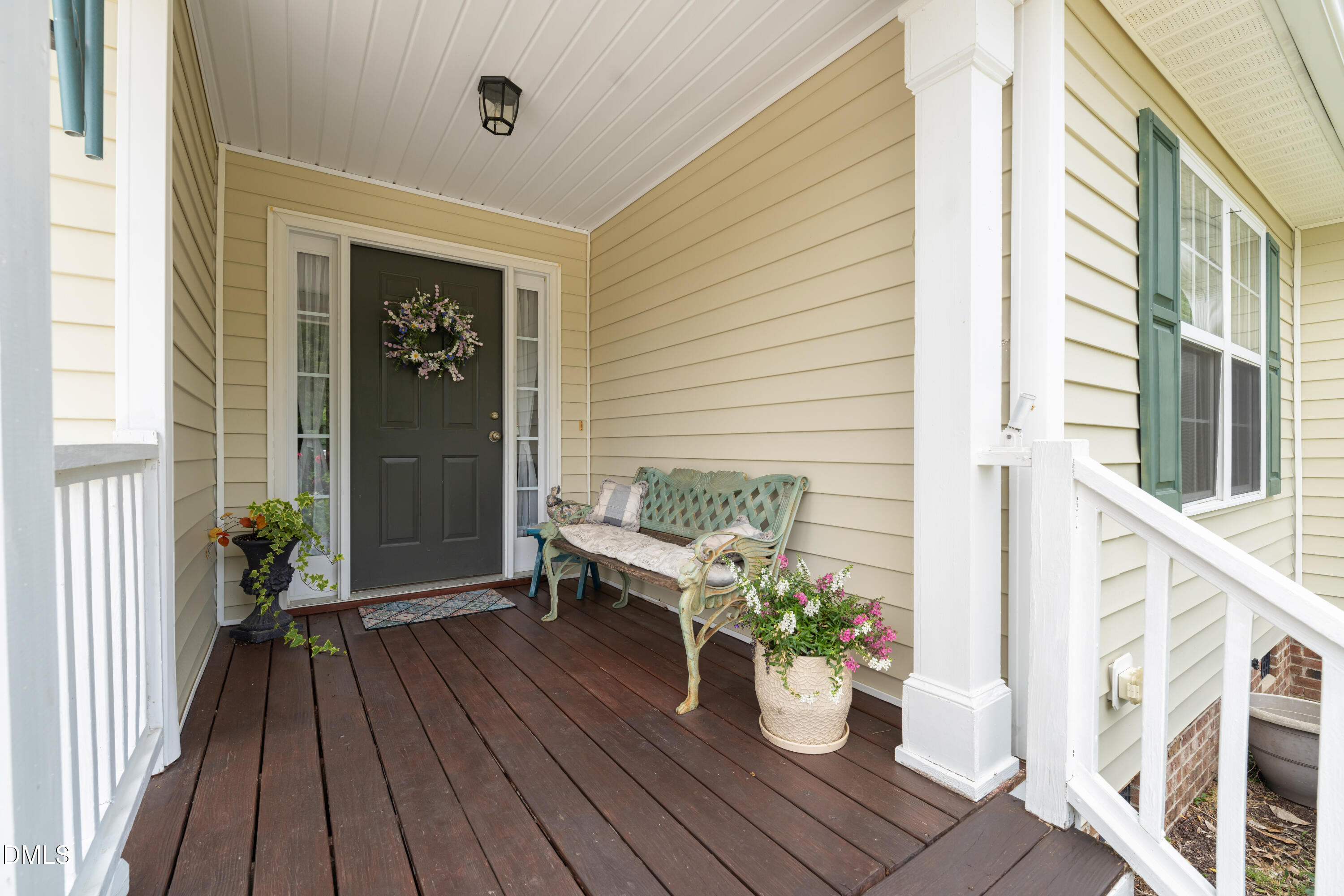252 Axum Road Willow Spring, NC 27592 - Photo 2 of 29