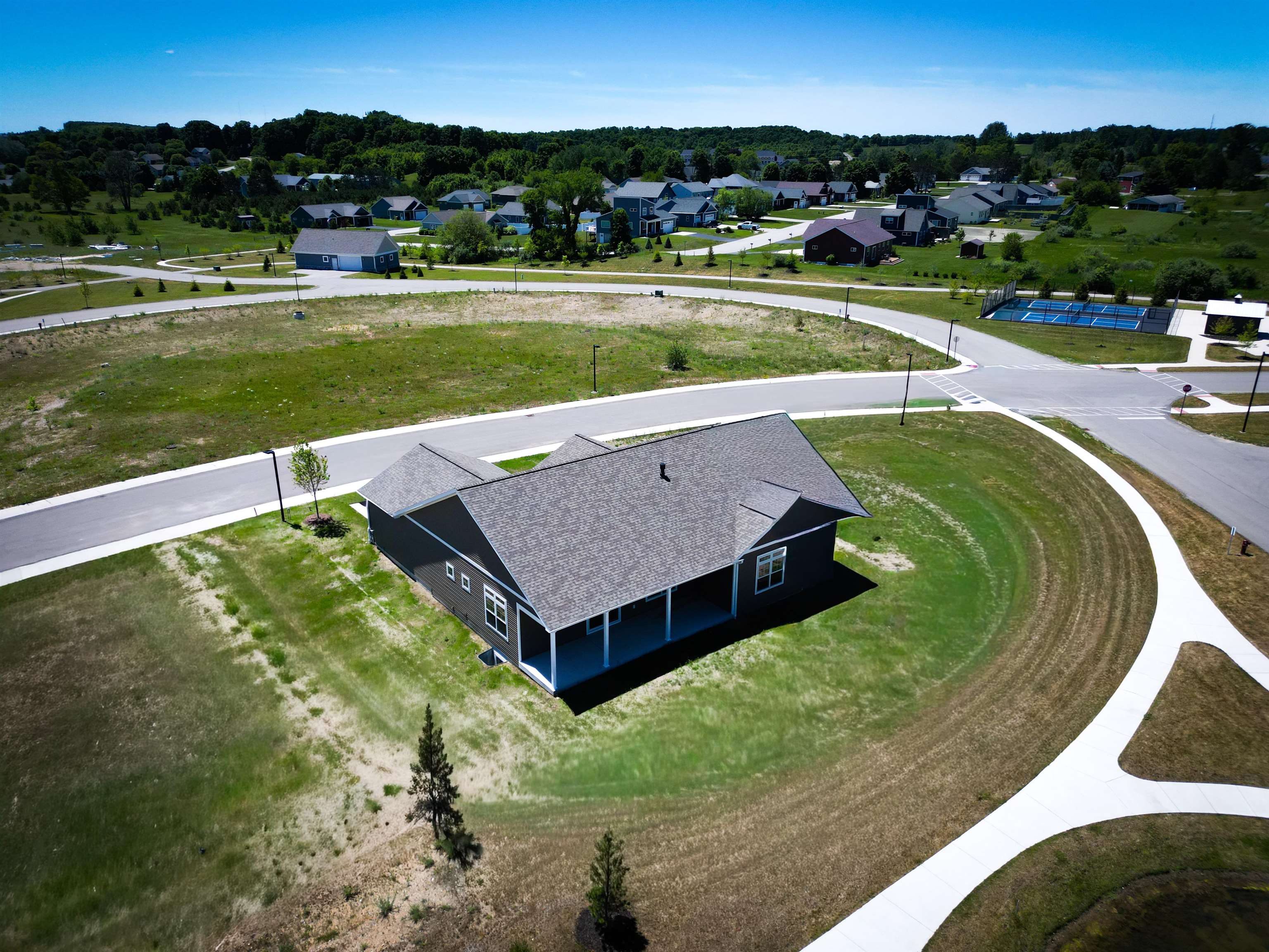 5037 Sheffer Farm Road Traverse City, MI 49685 - Photo 46 of 47