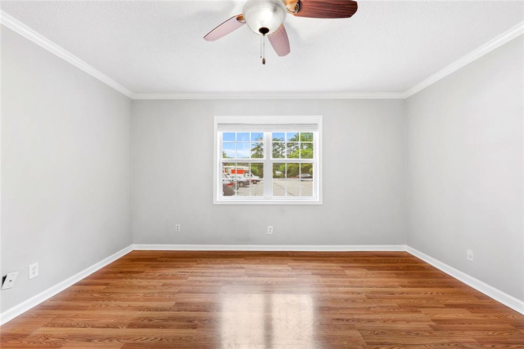 3665 Chestnut Drive, Unit D3 Atlanta, GA 30340 - Photo 13 of 22