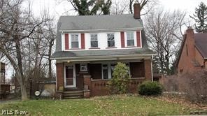 1014 Englewood Road Cleveland Heights, OH 44121 - Photo 13 of 13