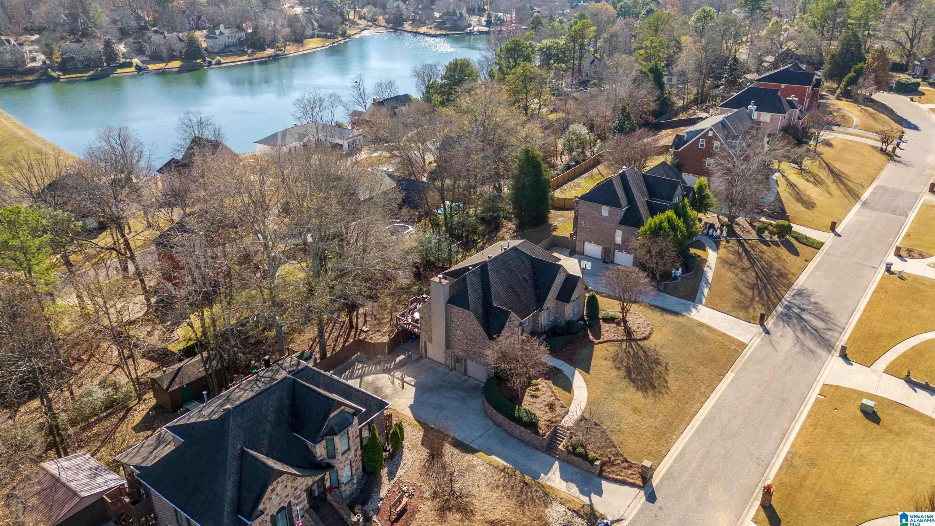 3610 Guyton Ridge Drive Birmingham, AL 35244 - Photo 60 of 61
