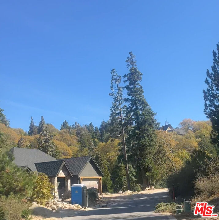 188 Mill Pond Road Lake Arrowhead, CA 92352 - Photo 25 of 26