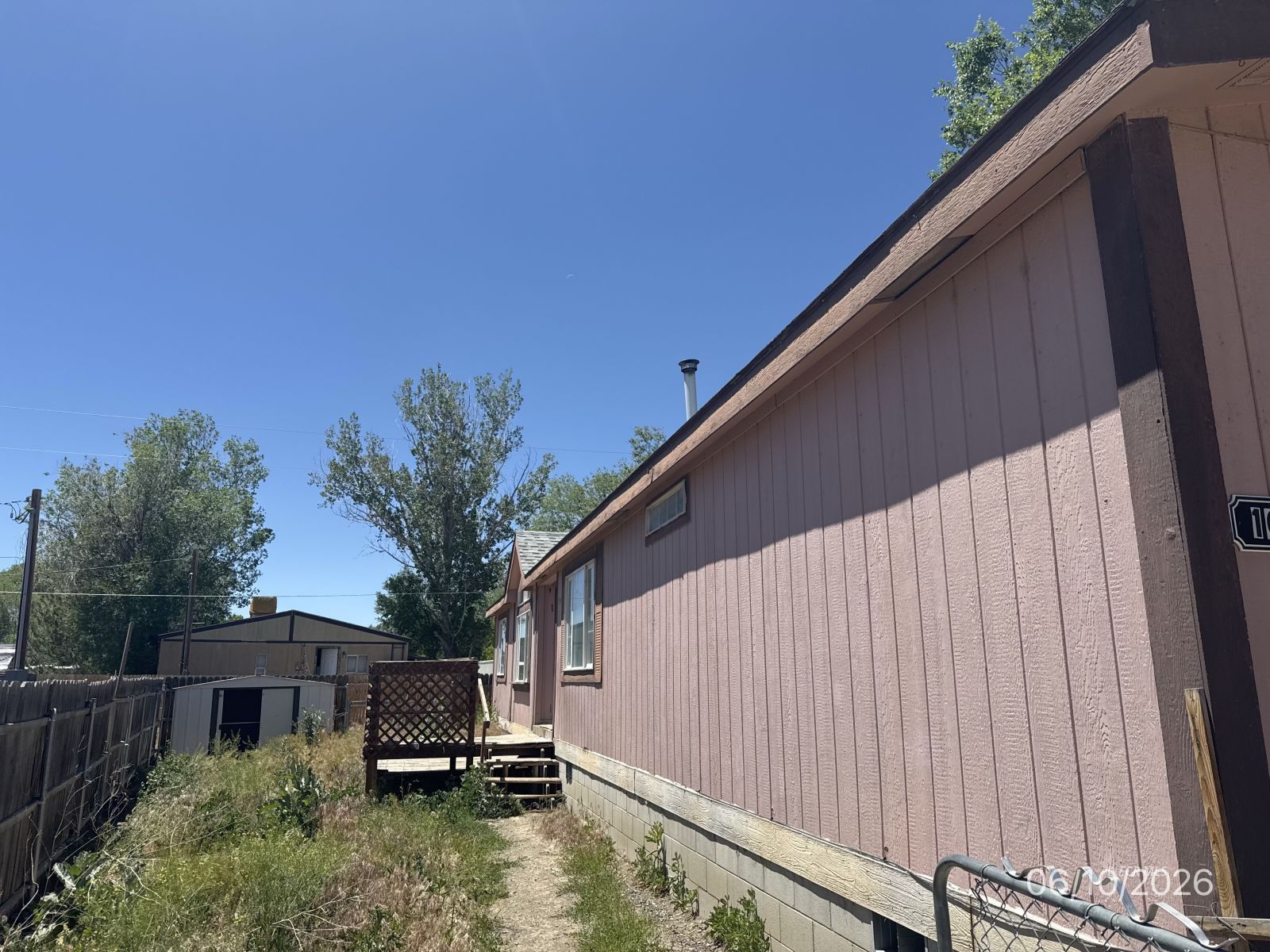 104 14th Street Carlin, NV 89822 - Photo 2 of 5