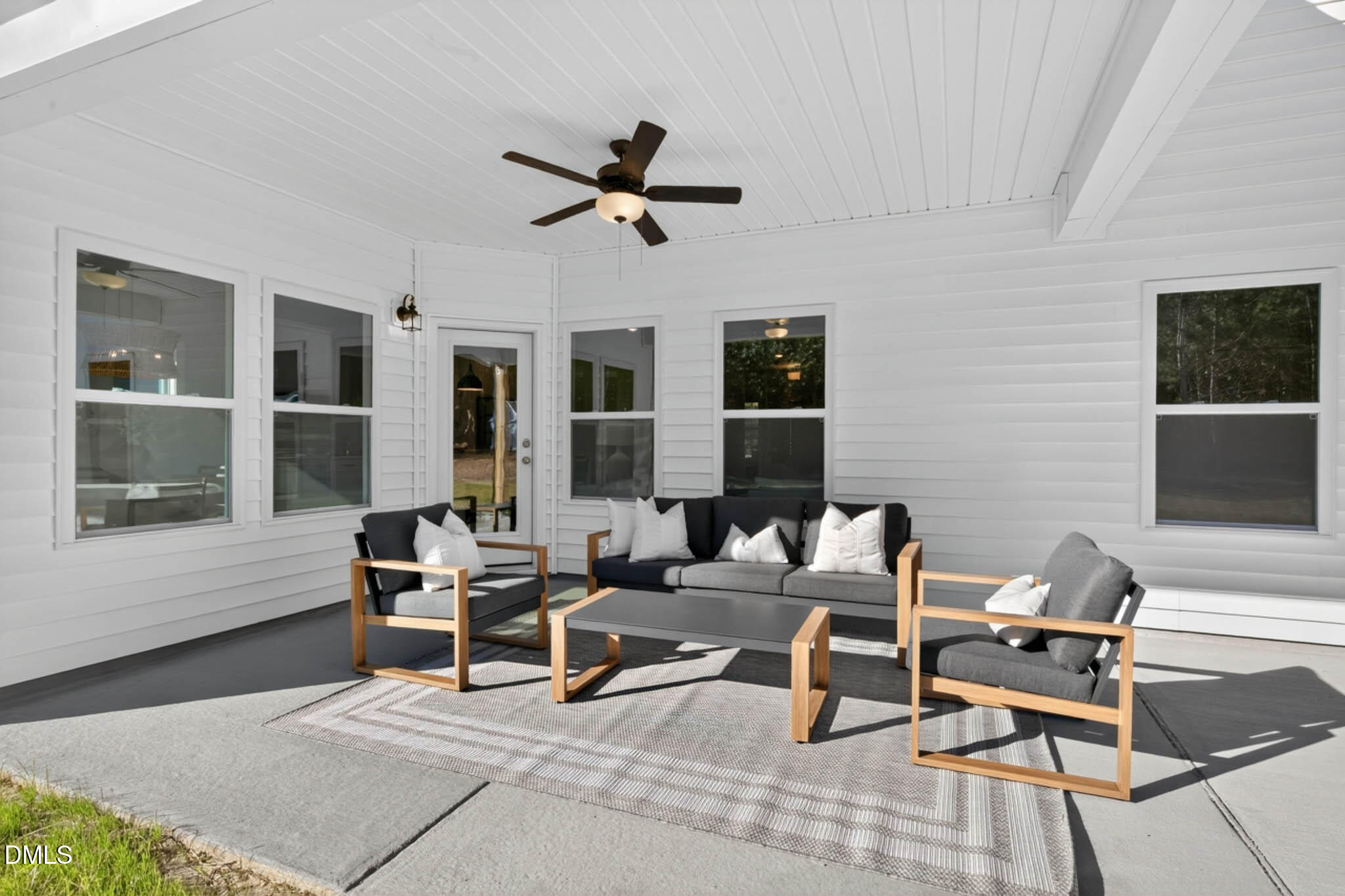 697 Beacon Hl Road Lillington, NC 27546 - Photo 41 of 46 DC 39 Apex Interior-35
