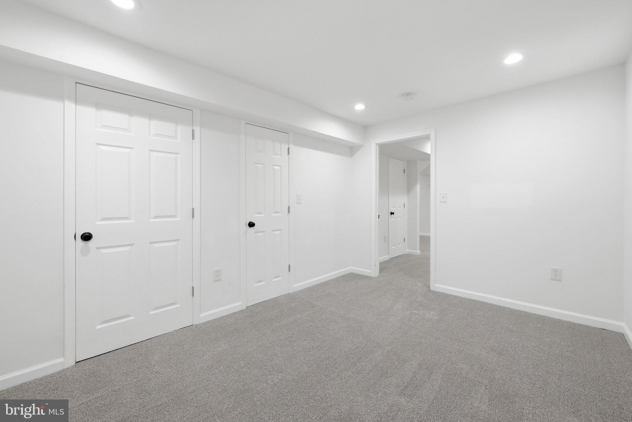 7202 Sampal Place Springfield, VA 22153 - Photo 34 of 44 Basement