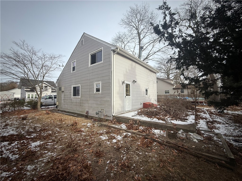 164 Northup Street Warwick, RI 02889 - Photo 9 of 17