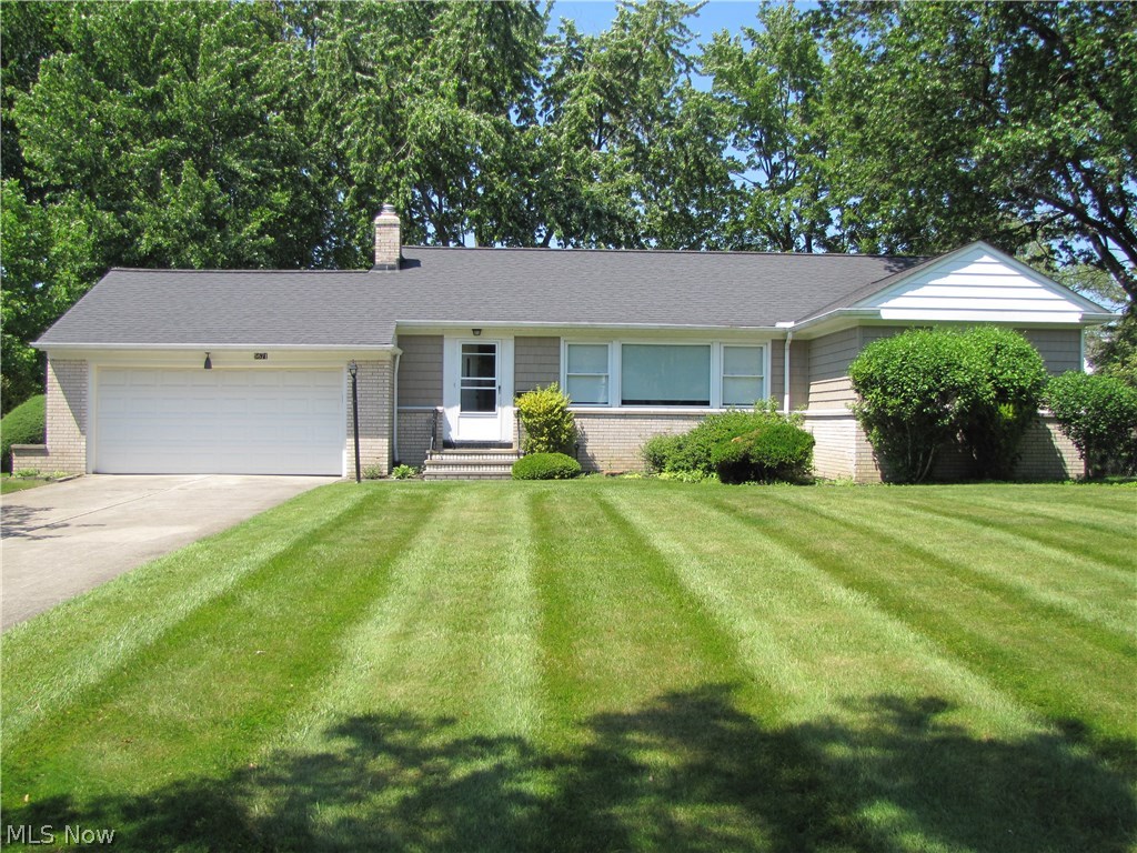 5671 Faraday Road Cleveland, OH 44124 - Photo 24 of 24