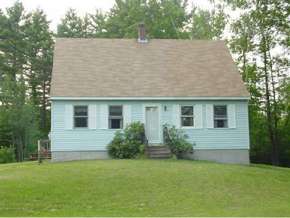 218 Deering Center Road Weare, NH 03281 - Photo 1 of 3