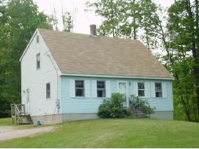 218 Deering Center Road Weare, NH 03281 - Photo 2 of 3