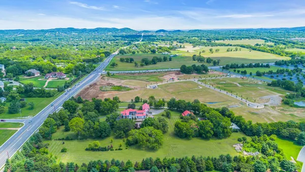 $9,750,000 | 1112 Franklin Road, Brentwood, TN 37027