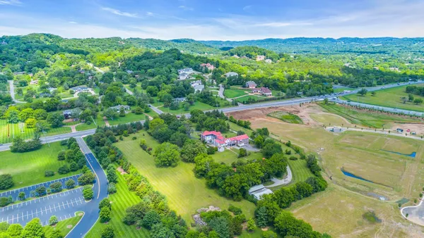 $9,750,000 | 1112 Franklin Road, Brentwood, TN 37027