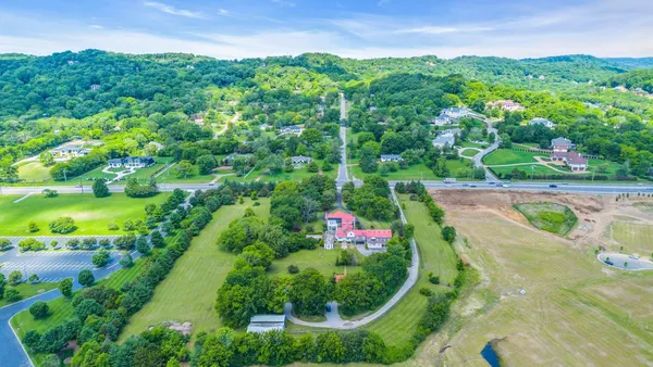 $9,750,000 | 1112 Franklin Road, Brentwood, TN 37027