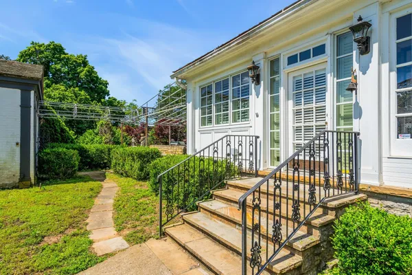 $9,750,000 | 1112 Franklin Road, Brentwood, TN 37027