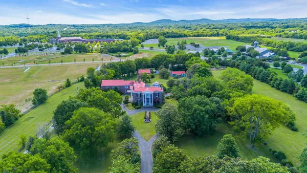 $9,750,000 | 1112 Franklin Road, Brentwood, TN 37027