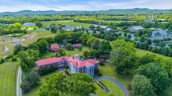 $9,750,000 | 1112 Franklin Road, Brentwood, TN 37027
