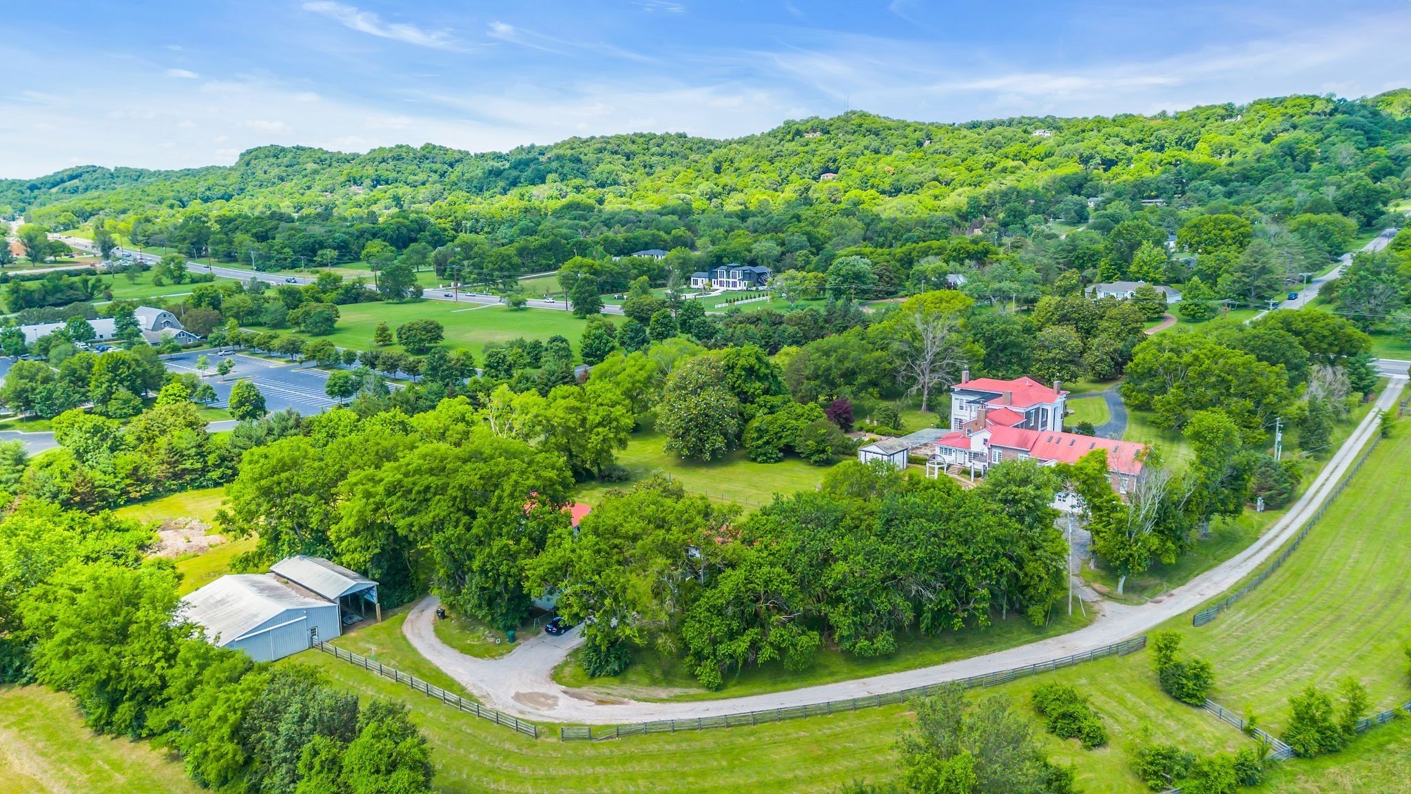 1112 Franklin Road Brentwood, TN 37027 - Photo 8 of 68