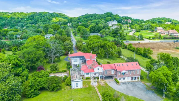 $9,750,000 | 1112 Franklin Road, Brentwood, TN 37027