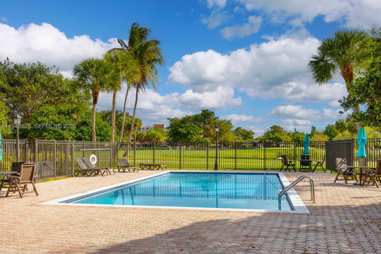 13121 Southwest 95th Avenue Miami, FL 33176 - Photo 30 of 41 a view of a lake