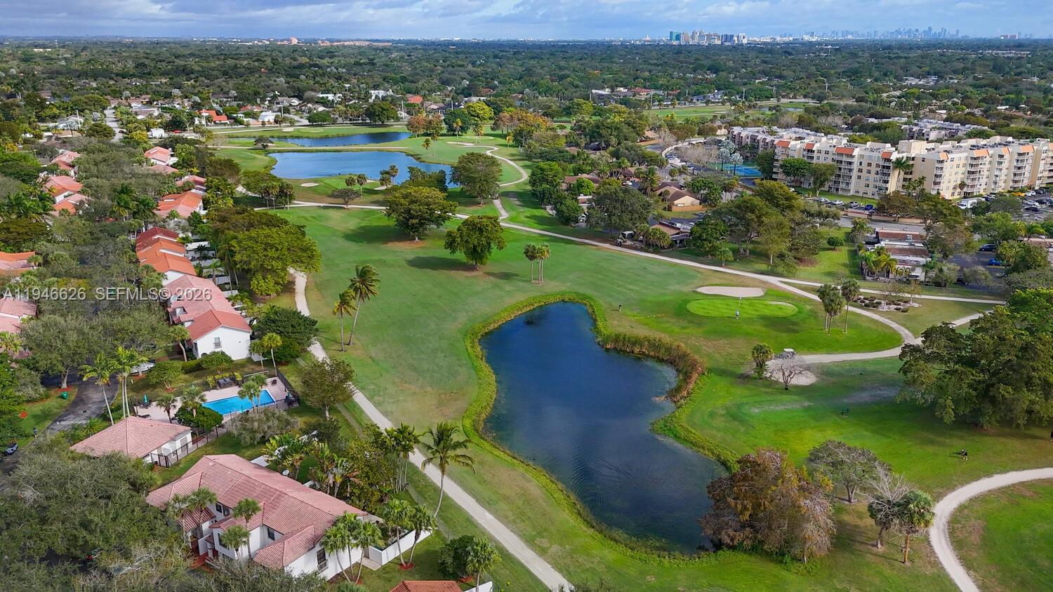 13121 Southwest 95th Avenue Miami, FL 33176 - Photo 31 of 41 a view of a city