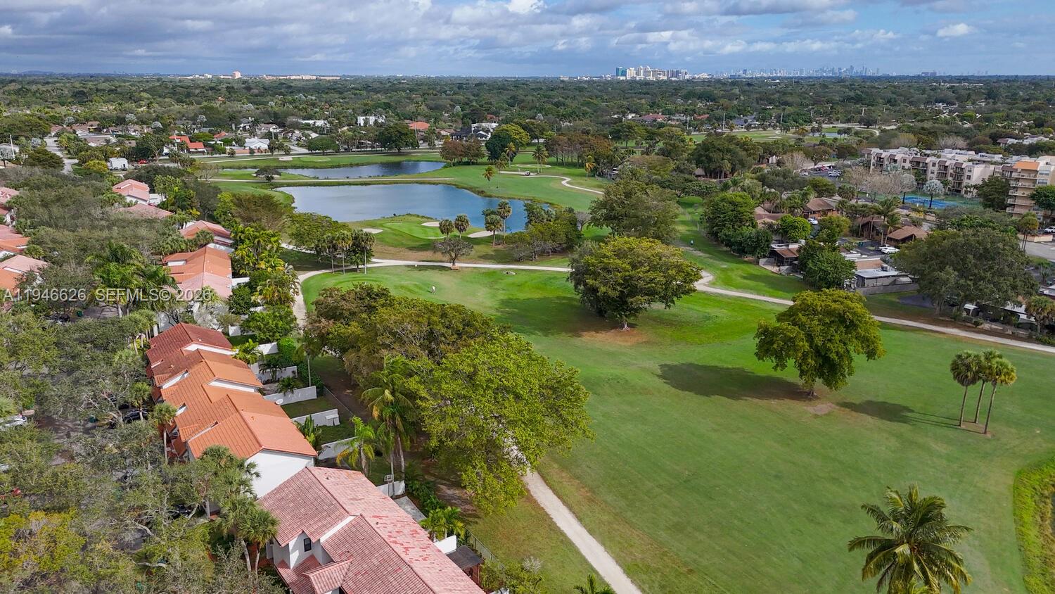 13121 Southwest 95th Avenue Miami, FL 33176 - Photo 39 of 41 a view of a city