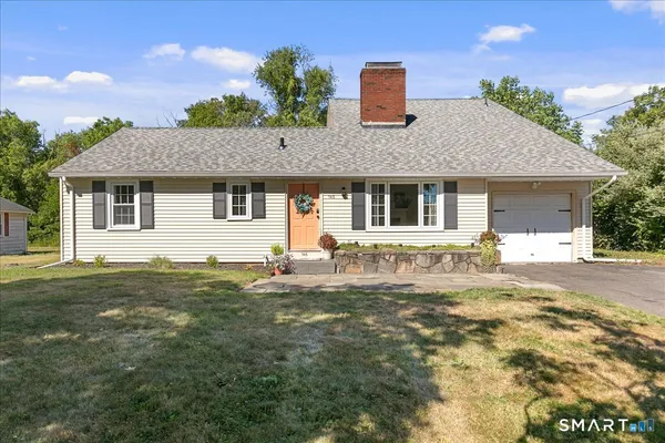 $478,000 | 165 Brown Street, Middletown, CT 06457