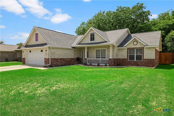 $265,000 | 304 Sundance Drive, Temple, TX 76502