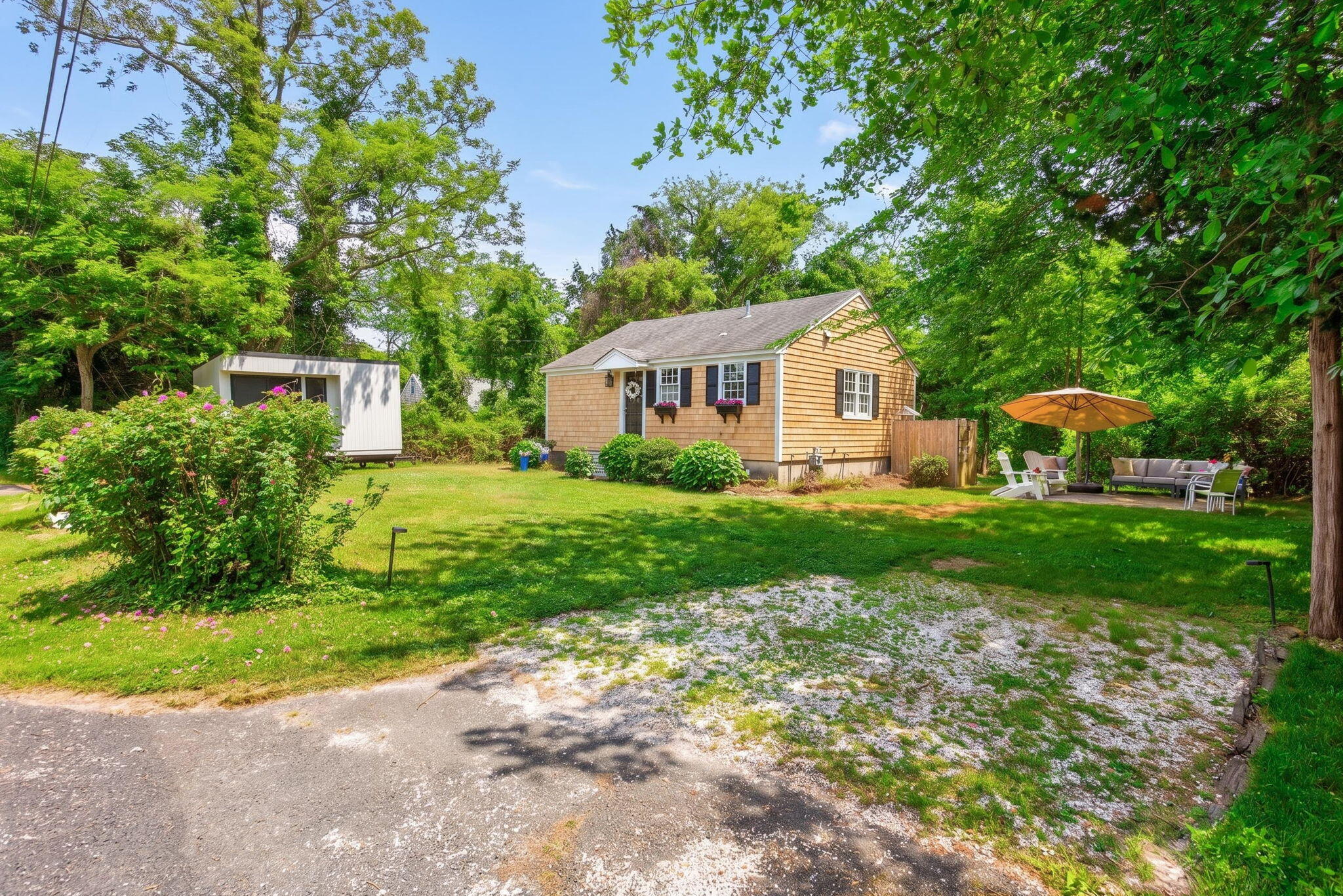 130 Spring Lane Brewster, MA 02631 - Photo 2 of 37 6-8P0A4757