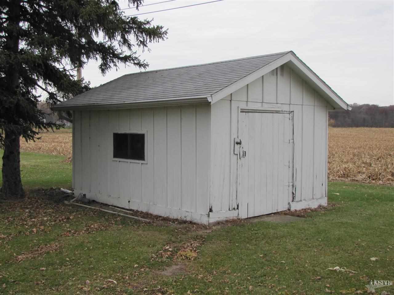 6819 Hartzell Road Fort Wayne, IN 46816 - Photo 11 of 11