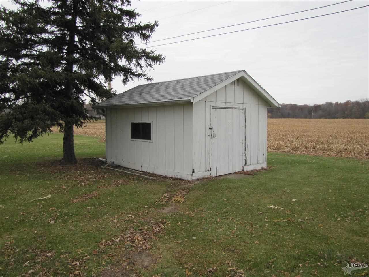 6819 Hartzell Road Fort Wayne, IN 46816 - Photo 10 of 11