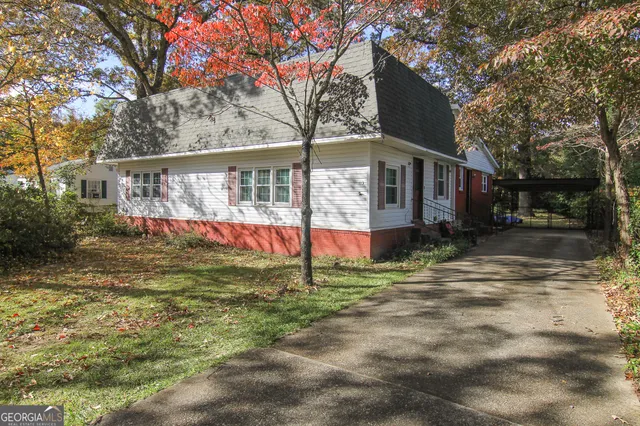 $229,900 | 113 Pearce Drive, Warner Robins, GA 31093