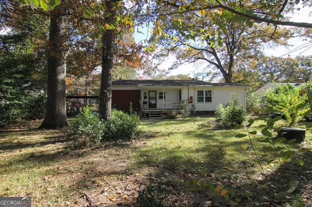 $229,900 | 113 Pearce Drive, Warner Robins, GA 31093