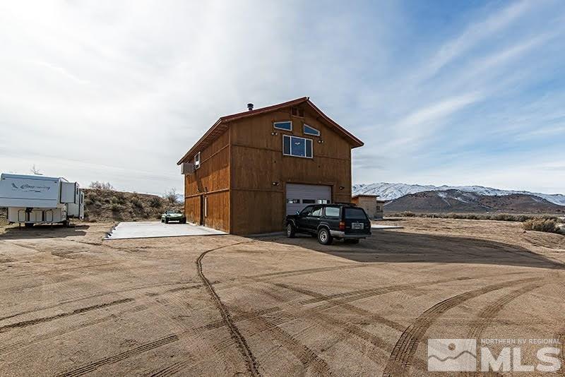 16600 Dry Valley Road Reno, NV 89508 - Photo 1 of 1 Photo 1