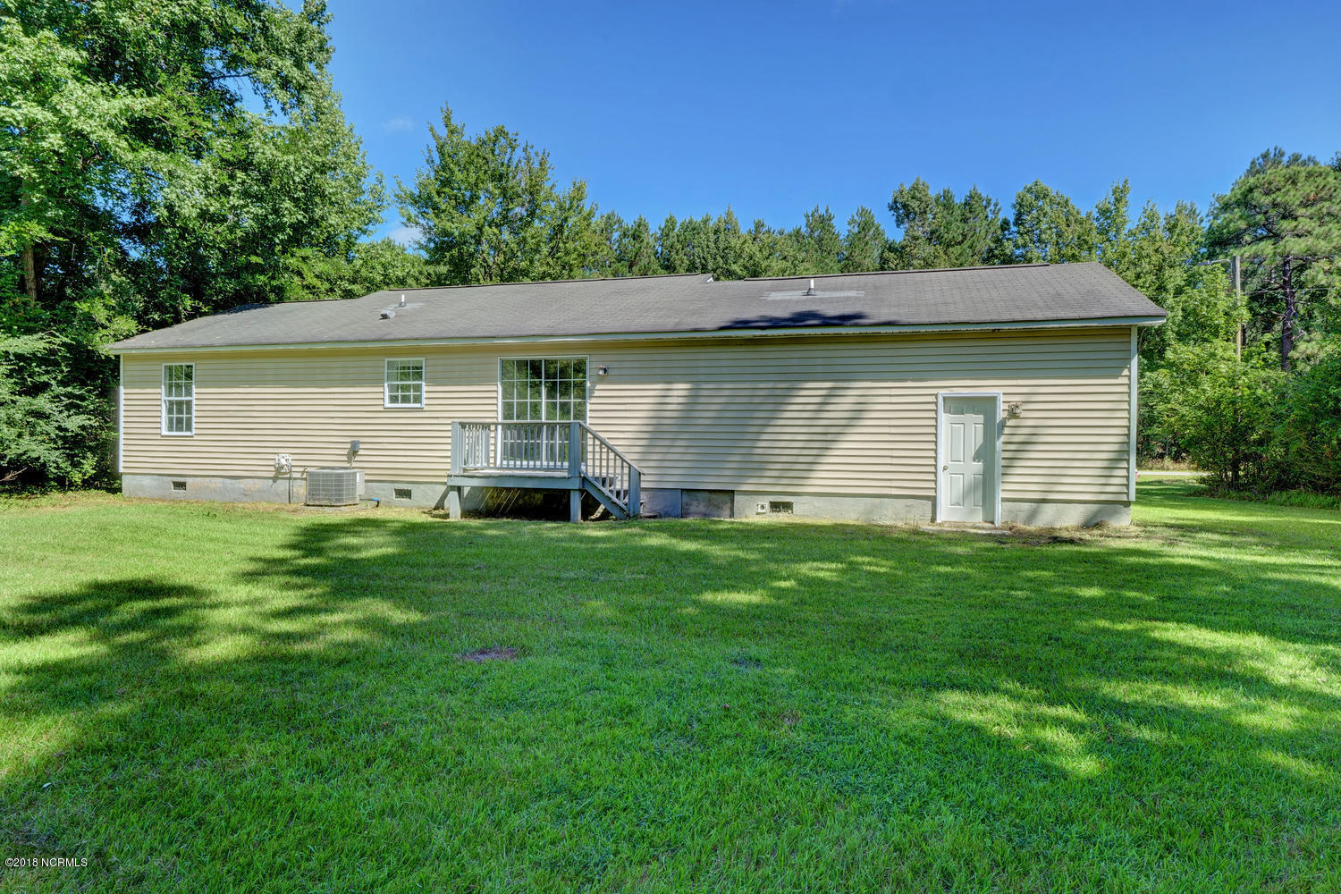 1288 New Road Burgaw, NC 28425 - Photo 23 of 23 1288 New Rd Burgaw NC 28425-large-025-25