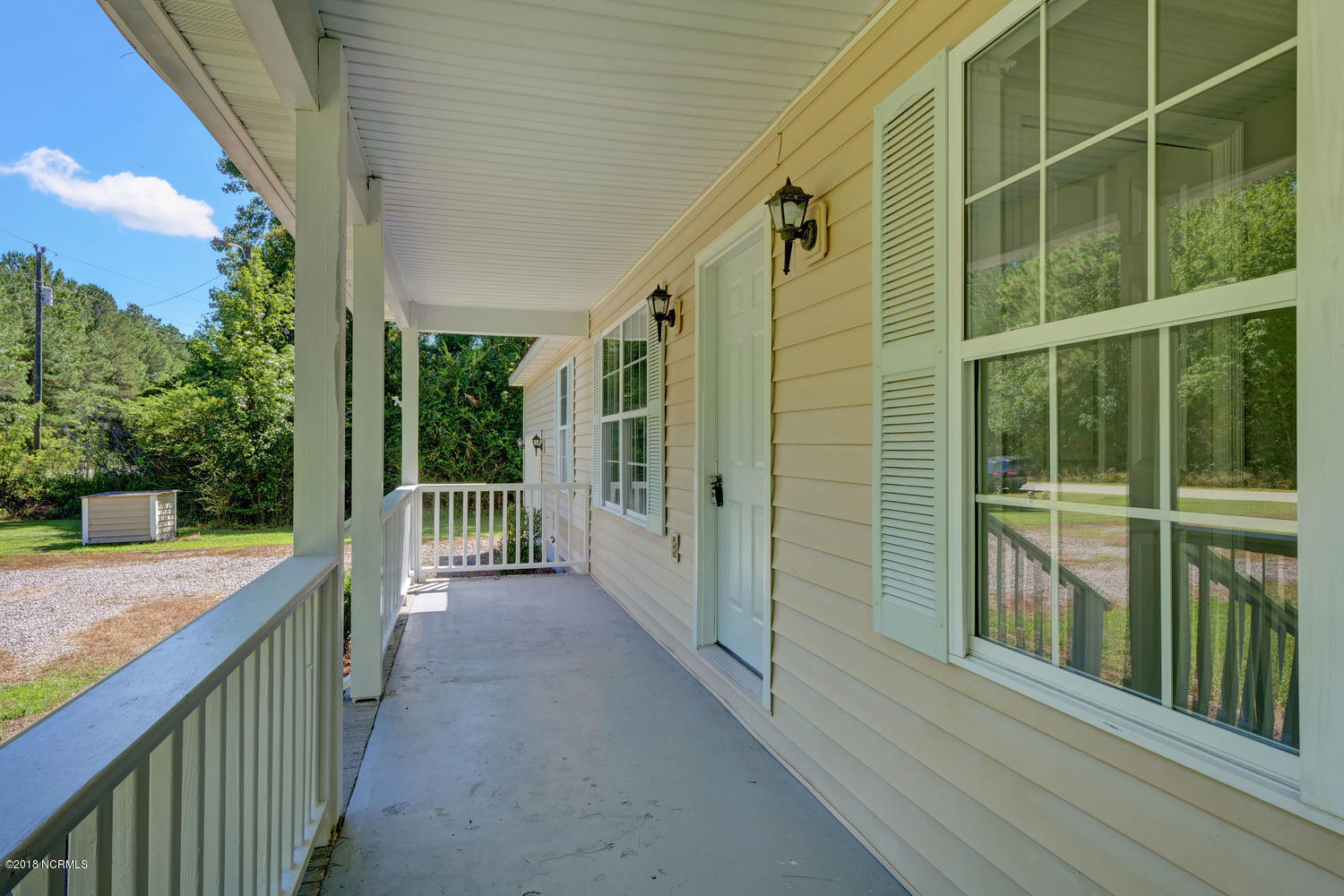 1288 New Road Burgaw, NC 28425 - Photo 3 of 23 1288 New Rd Burgaw NC 28425-large-005-5-