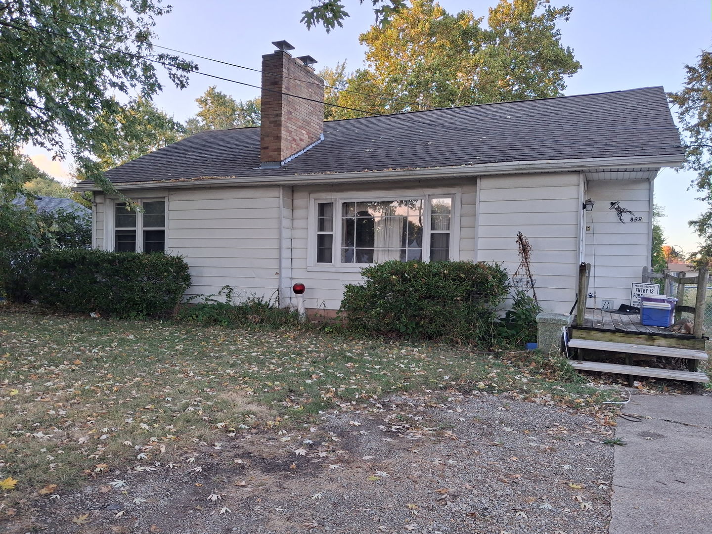 899 Armour Road Bourbonnais, IL 60914 - Photo 12 of 12