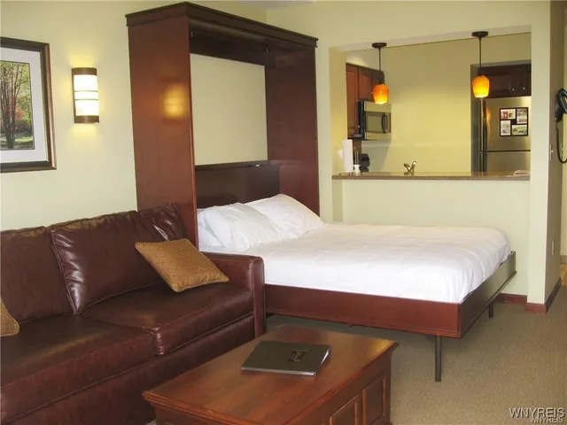 $69,000 | 6447 Holiday Valley Road, Unit 520/522, Ellicottville, NY 14731