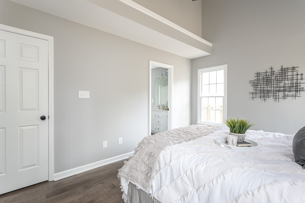 5305 Denmead Way Raleigh, NC 27613 - Photo 18 of 27 Photo 18
