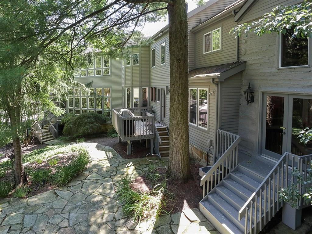 143 Old Mill Road Pittsburgh, PA 15238 - Photo 22 of 25 Gallery Image 22