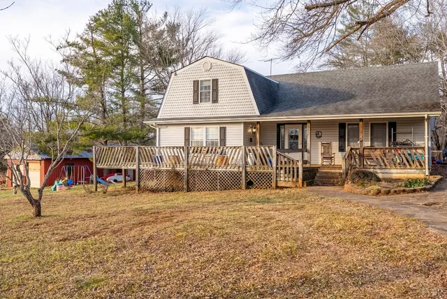 $780,000 | 2809 Bedford Highway, Lynch Station, VA 24571