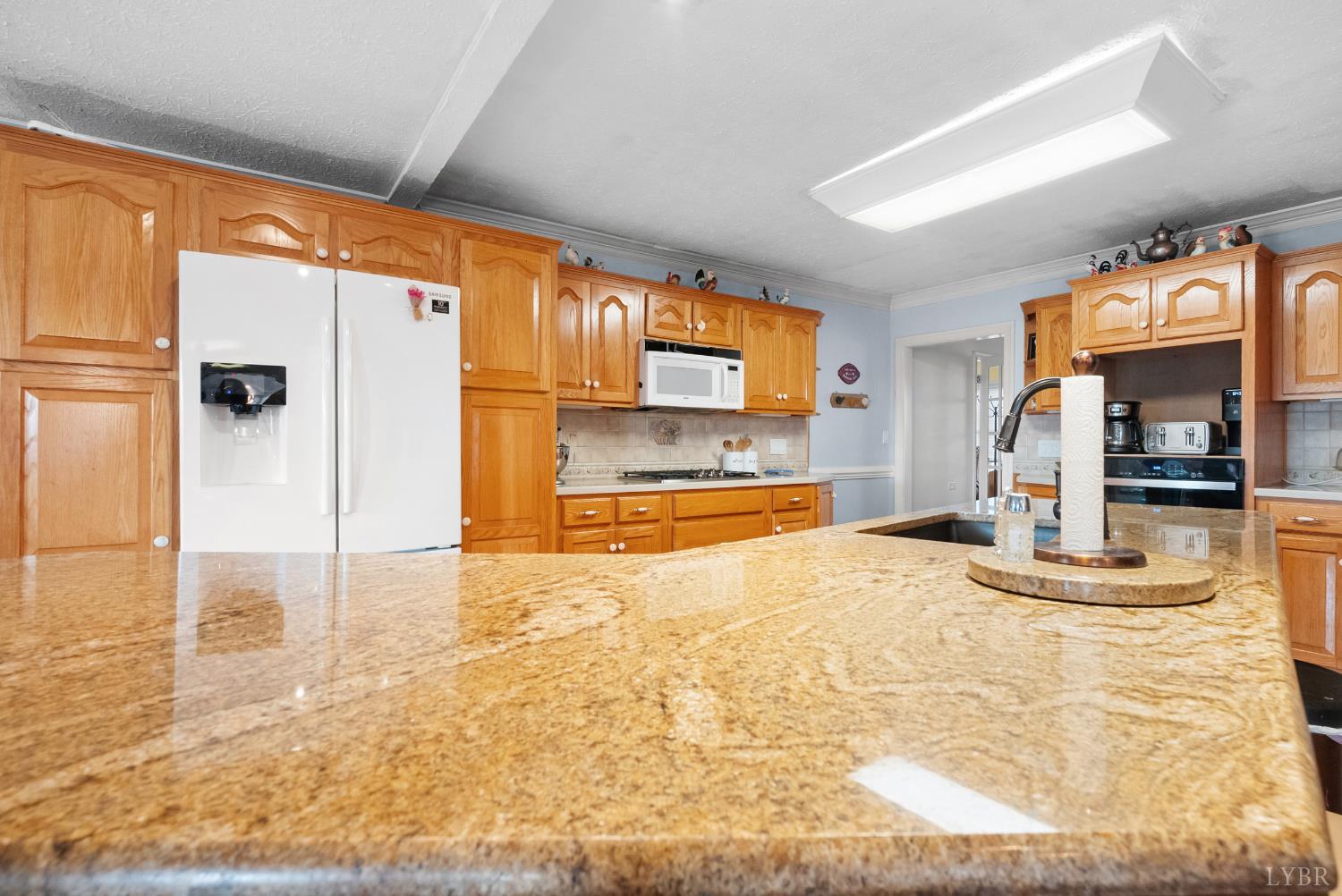 2809 Bedford Highway Lynch Station, VA 24571 - Photo 12 of 76