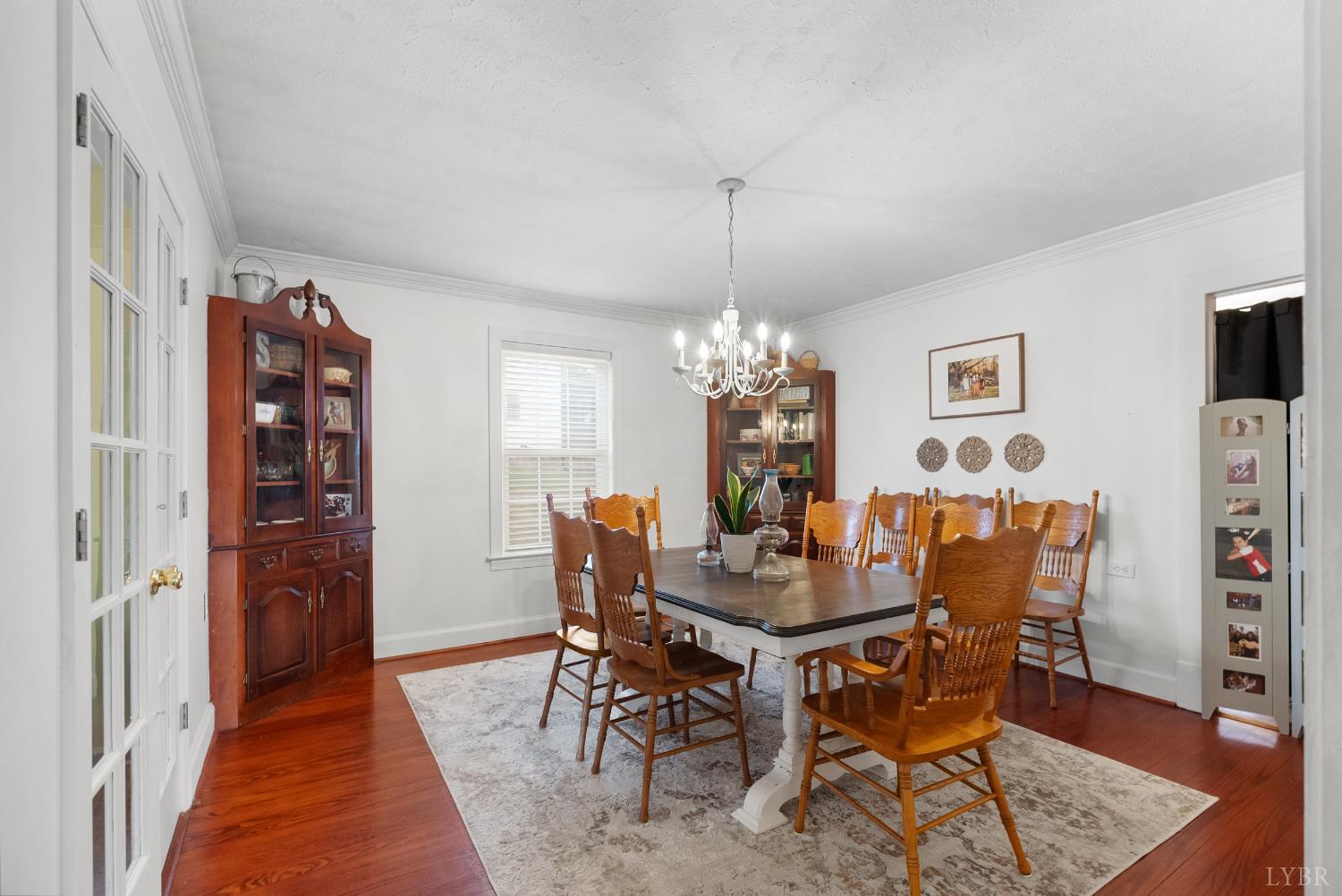 2809 Bedford Highway Lynch Station, VA 24571 - Photo 15 of 76