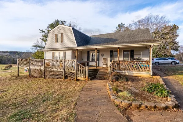 $599,000 | 2809 Bedford Highway, Lynch Station, VA 24571
