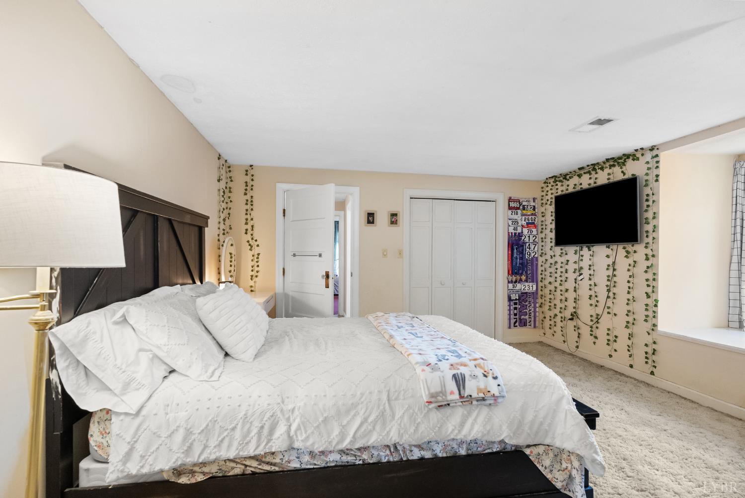 2809 Bedford Highway Lynch Station, VA 24571 - Photo 34 of 76