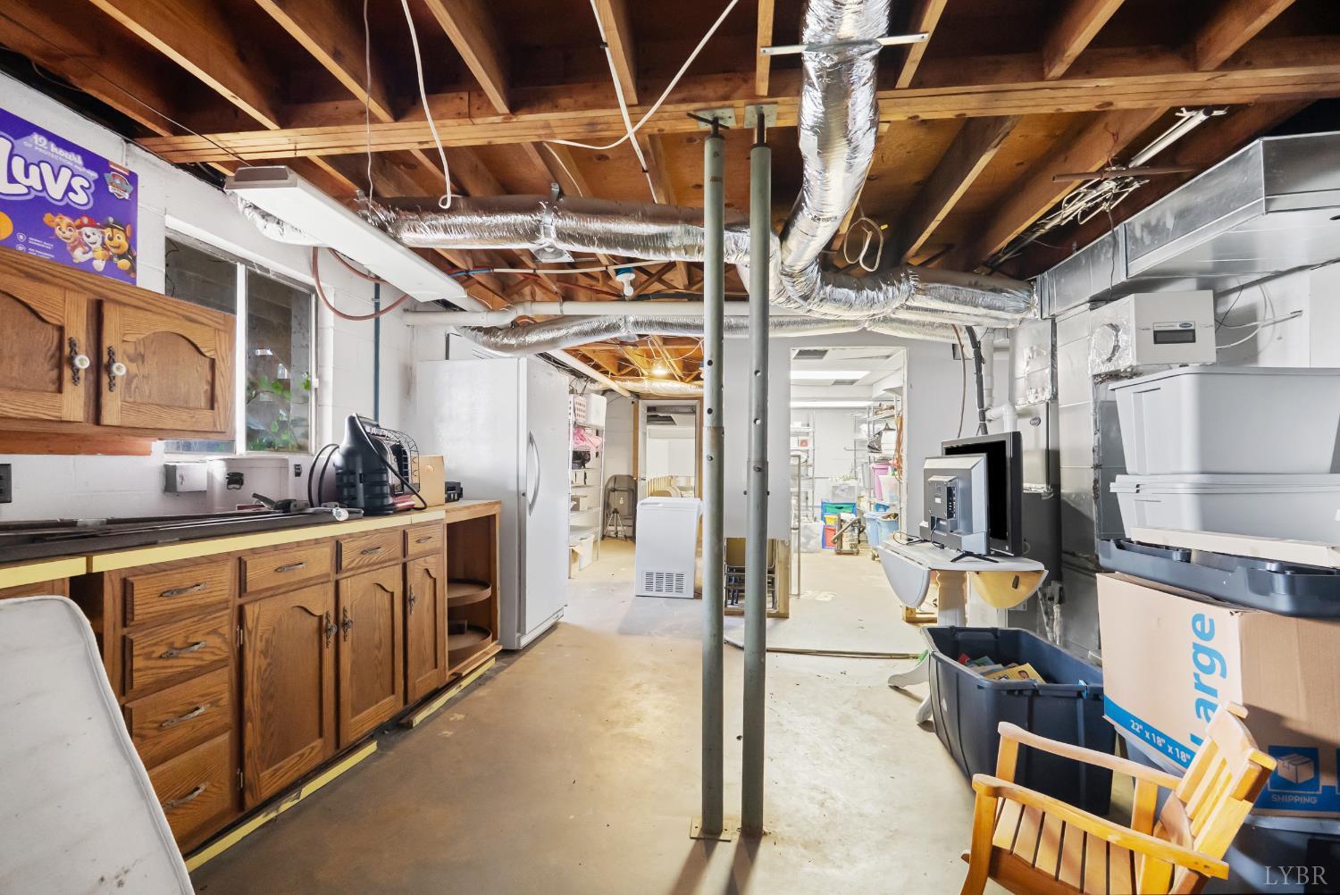 2809 Bedford Highway Lynch Station, VA 24571 - Photo 40 of 76