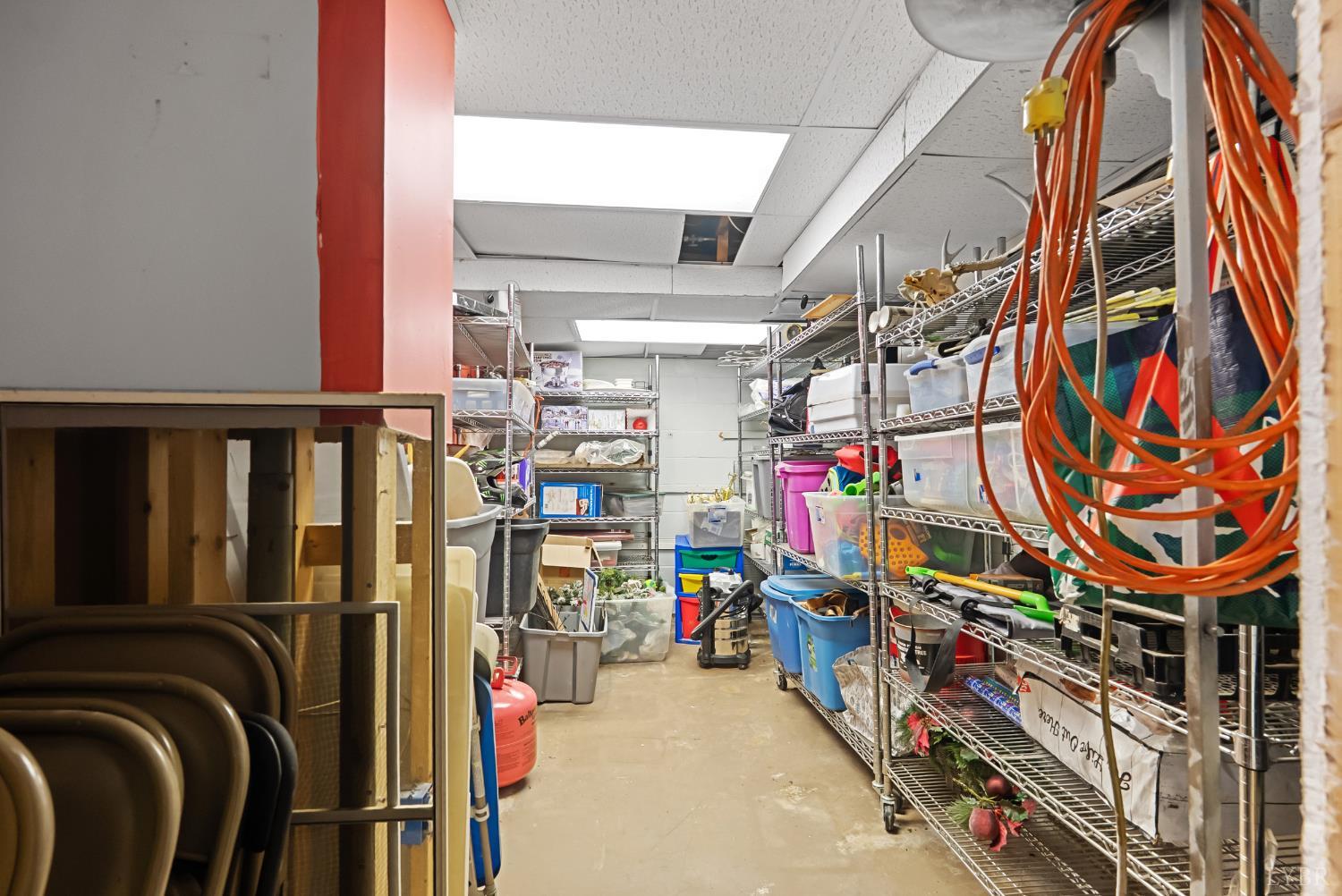 2809 Bedford Highway Lynch Station, VA 24571 - Photo 41 of 76