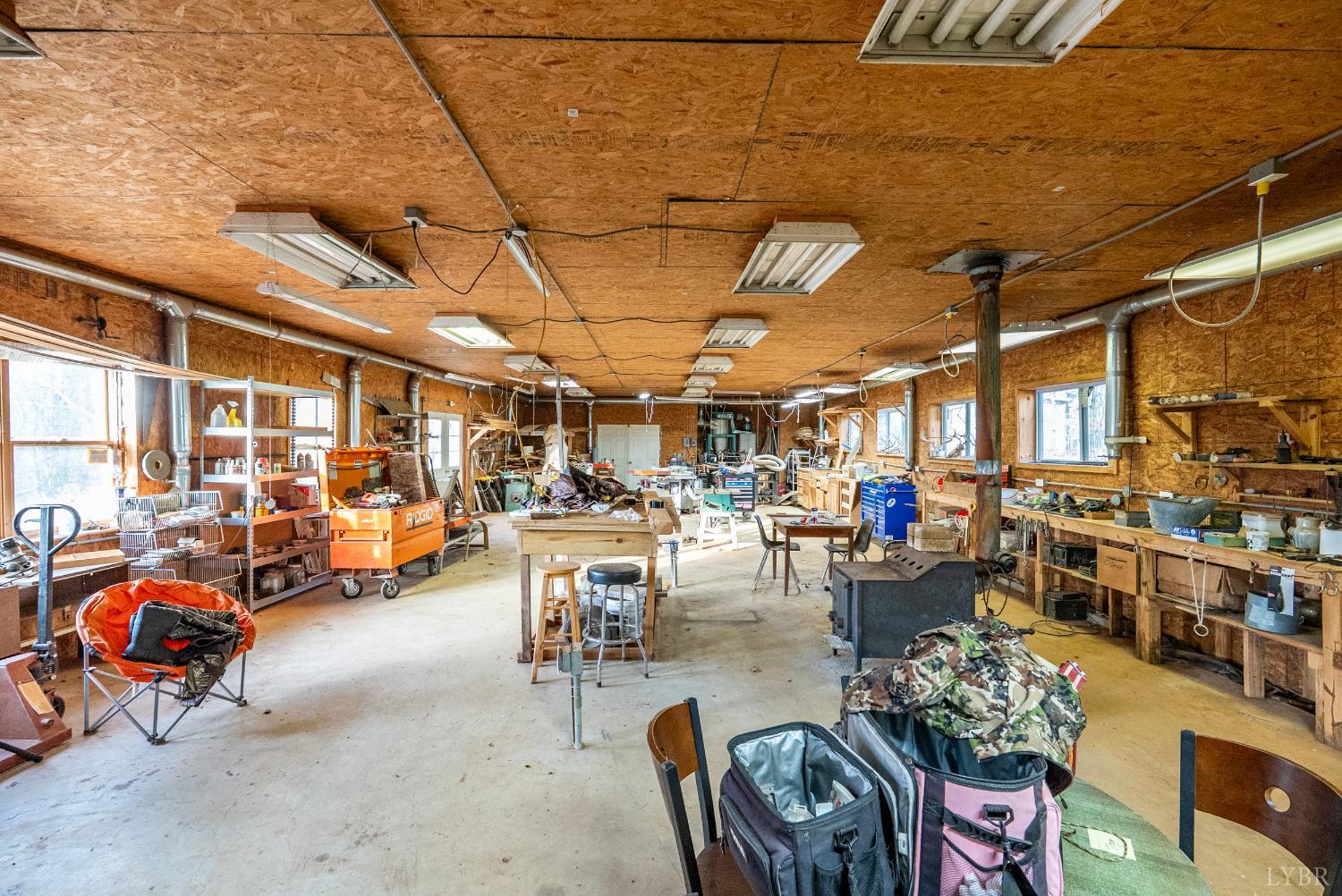 2809 Bedford Highway Lynch Station, VA 24571 - Photo 42 of 76